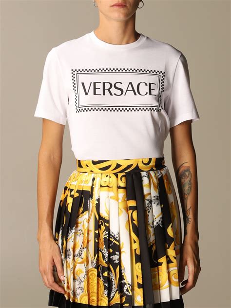 last years versace t shirts|vintage versace jacket.